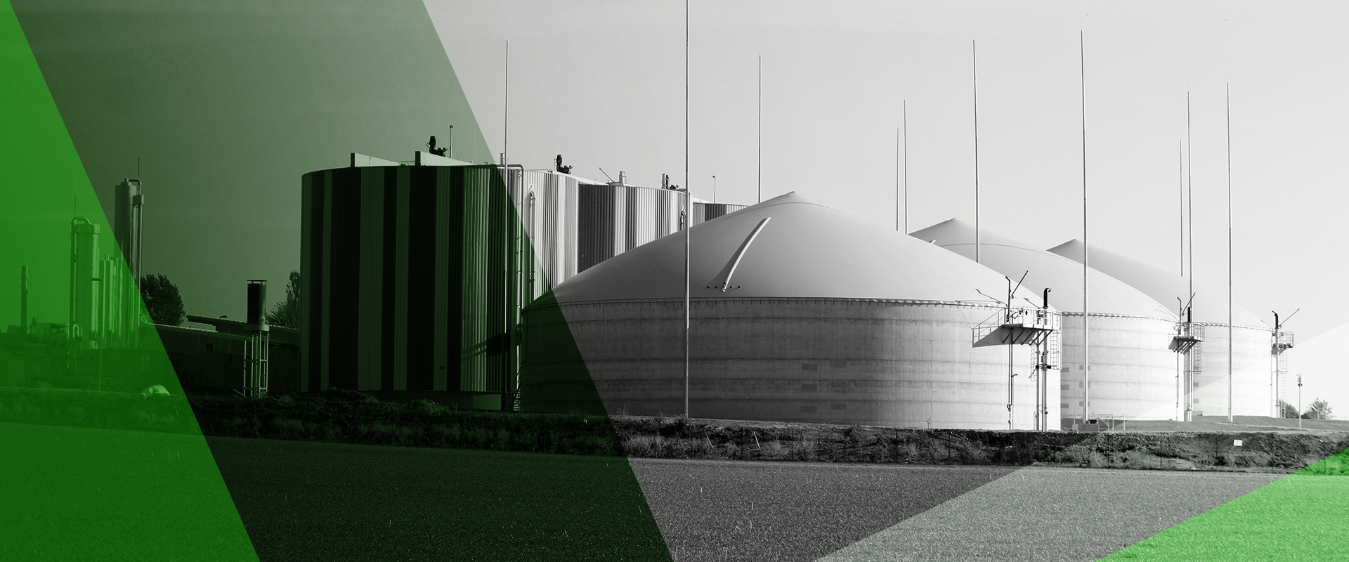 біогазові установки в Україні біогазові установки в Україні фото